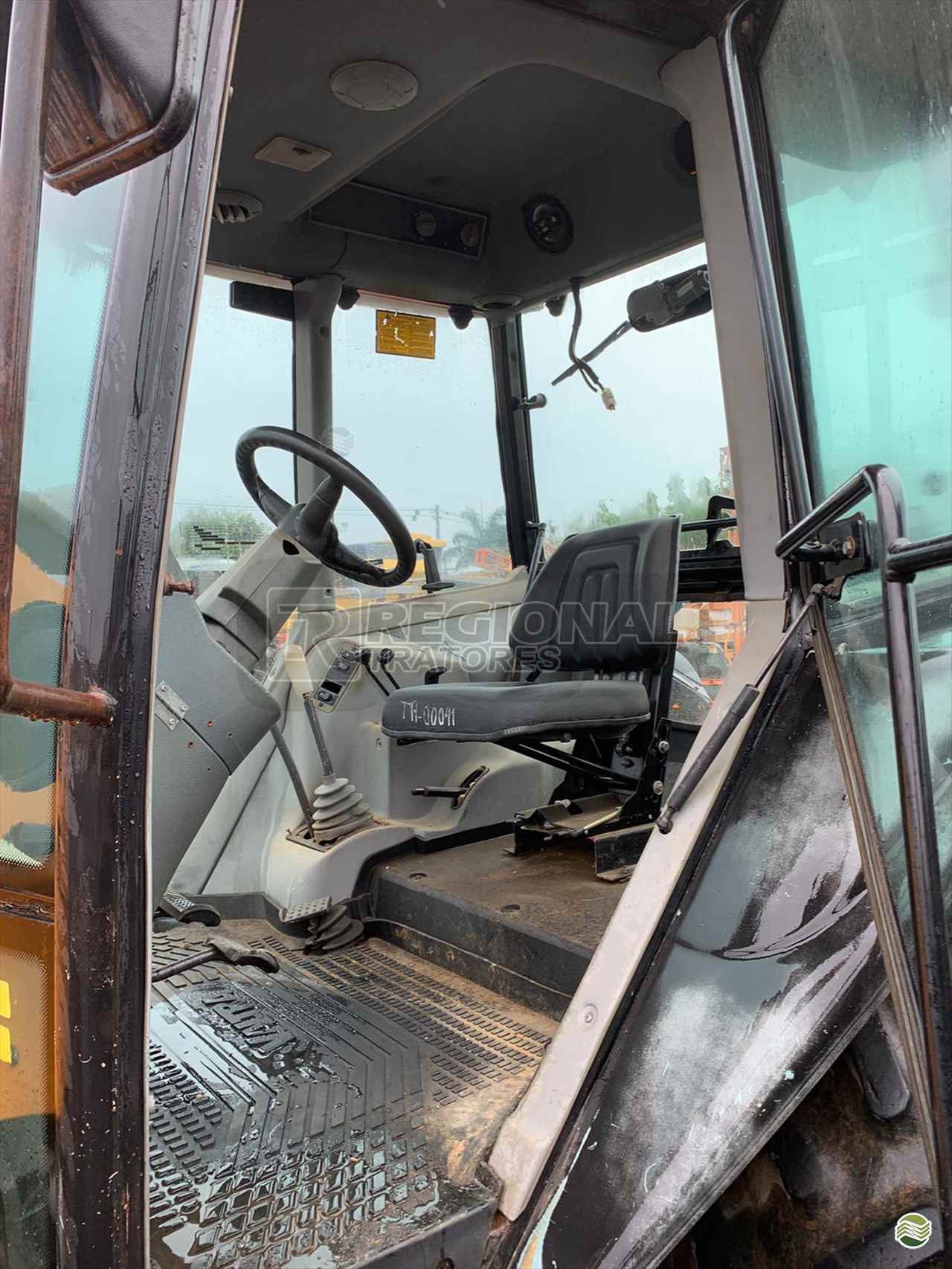 VALTRA BM 100 de Regional Tratores - Valtra